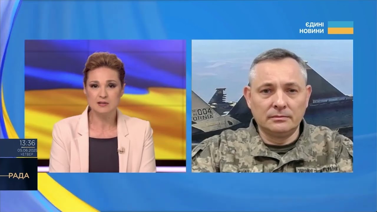 Ворог оновлює “Шахеди”: чого чекати українцям у найближчі тижні | Юрій Ігнат