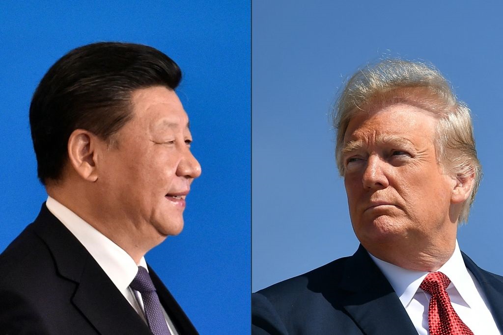Трамп провів розмову з Сі – ЗМІ