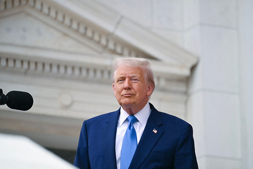 Трамп зробив заяву про подальшу підтримку України