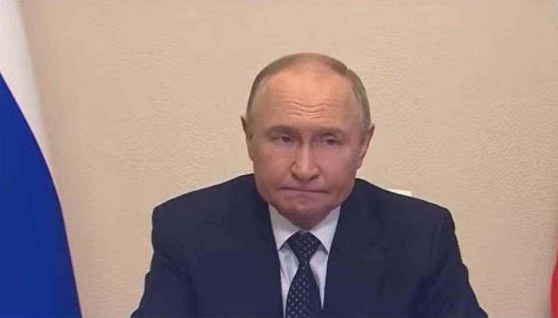 Удари по Росії: Путіну порадили перестати скиглити