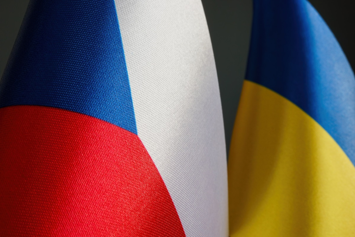 Чехи зібрали понад €2,4 млн на гаубиці для ЗСУ