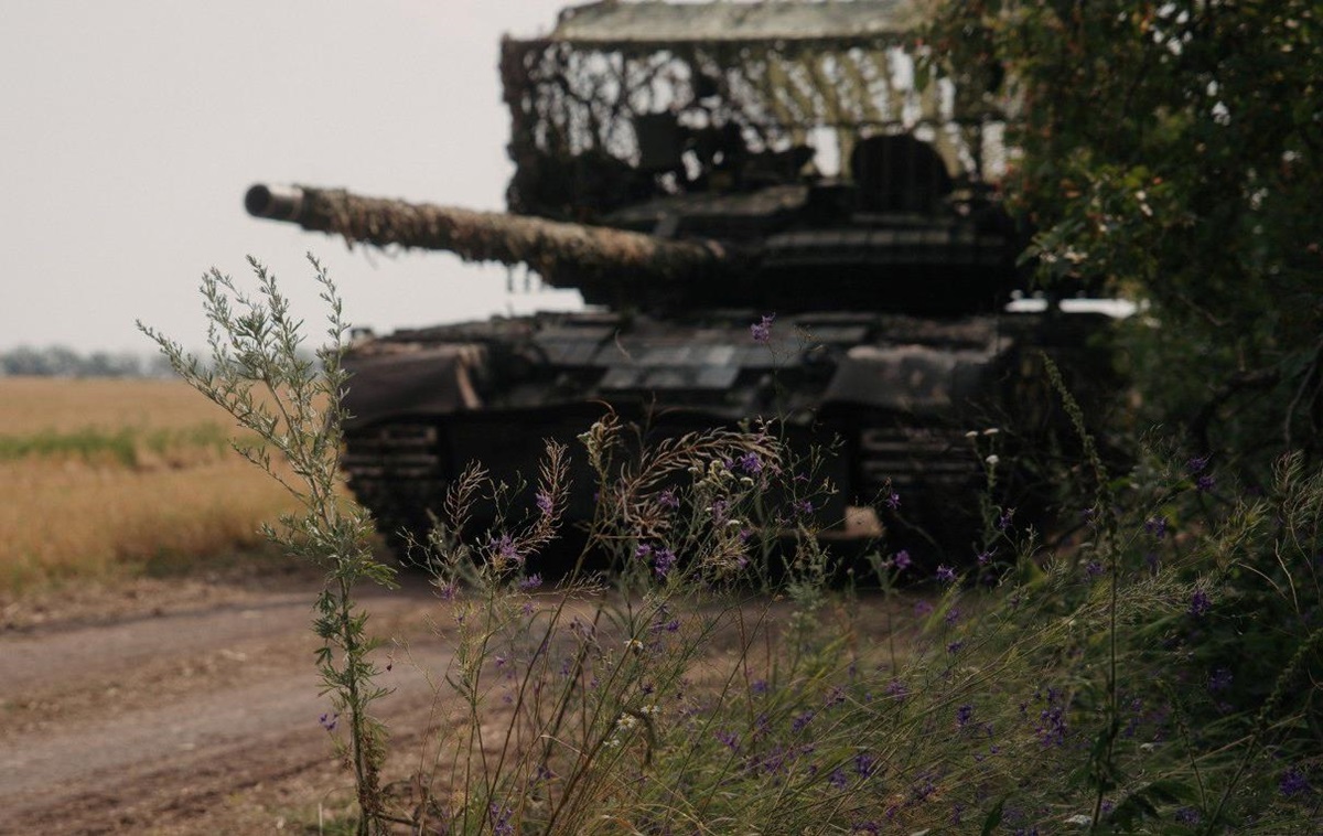 Росія наступає на 11 напрямках – Генштаб