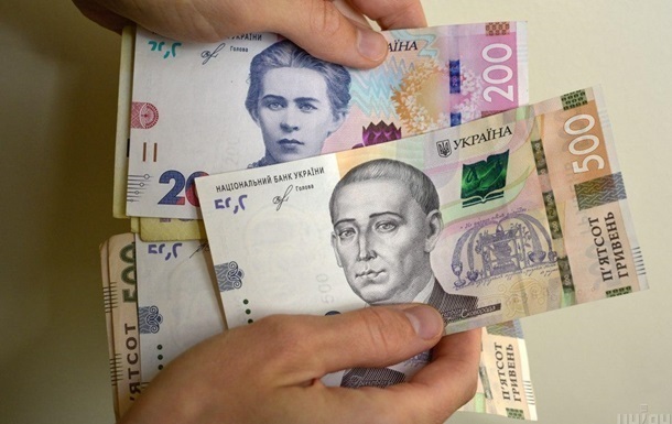 Середні пенсії прокурорів становлять понад 50 тисяч
