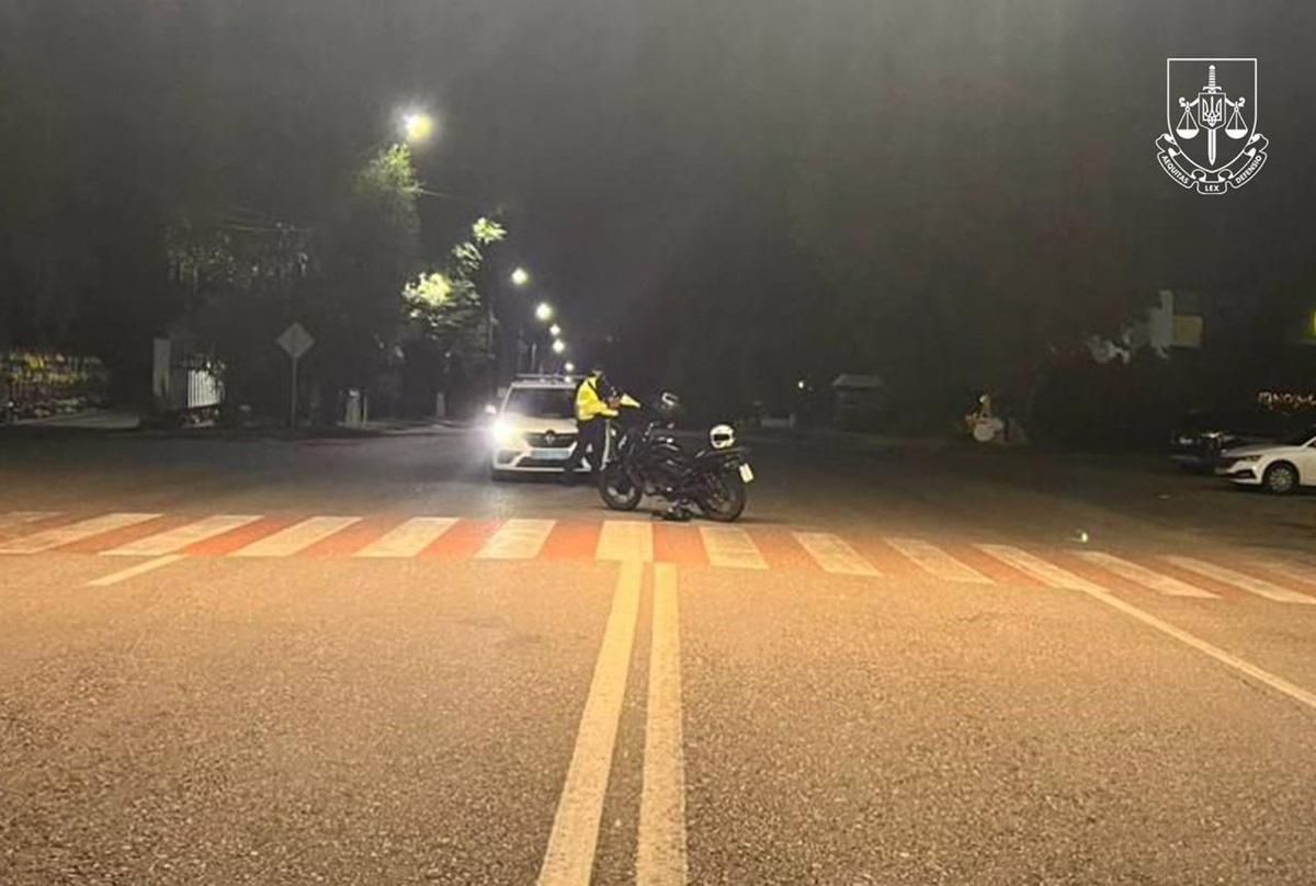 У Києві судитимуть депутата, який скоїв п’яну ДТП