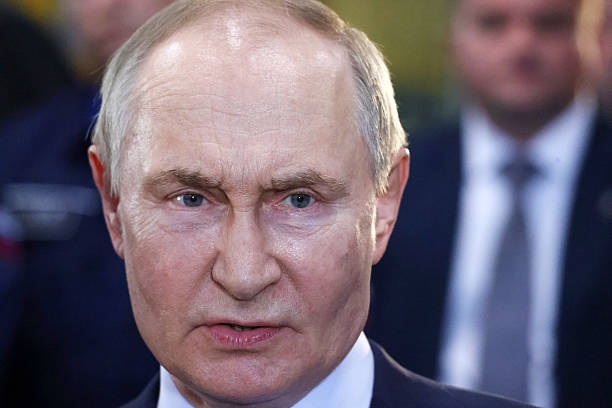 В ISW назвали, коли Путін піде на угоду з Україною