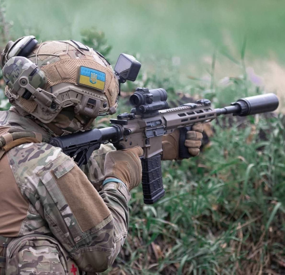Генштаб заявив про успіхи ЗСУ на кількох напрямках
