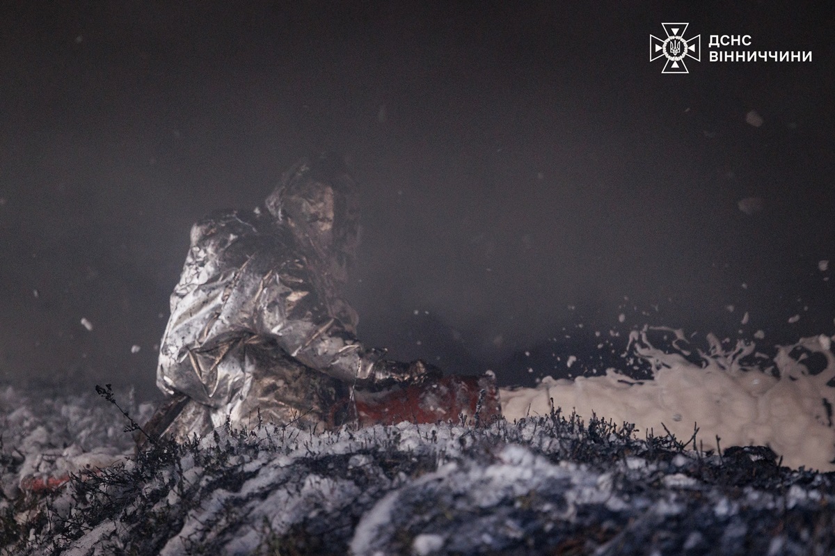 Новини України - Атака по Вінниччині: загинула 7-річна дитина