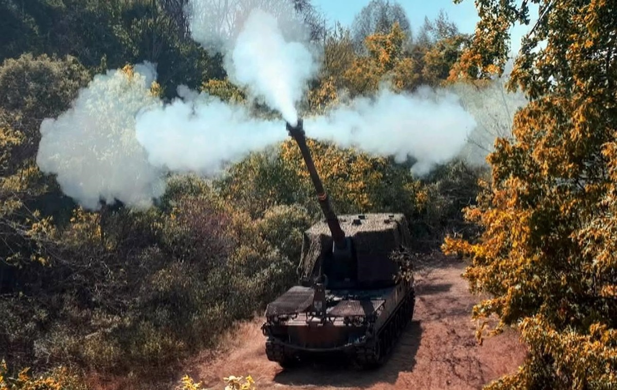 Генштаб оновив дані про ситуацію на фронті