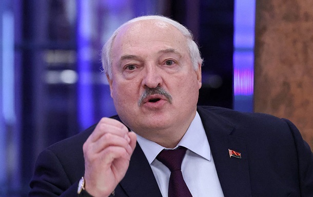Новини України - "Голуб миру": чому Лукашенко прагне перемовин з Україною