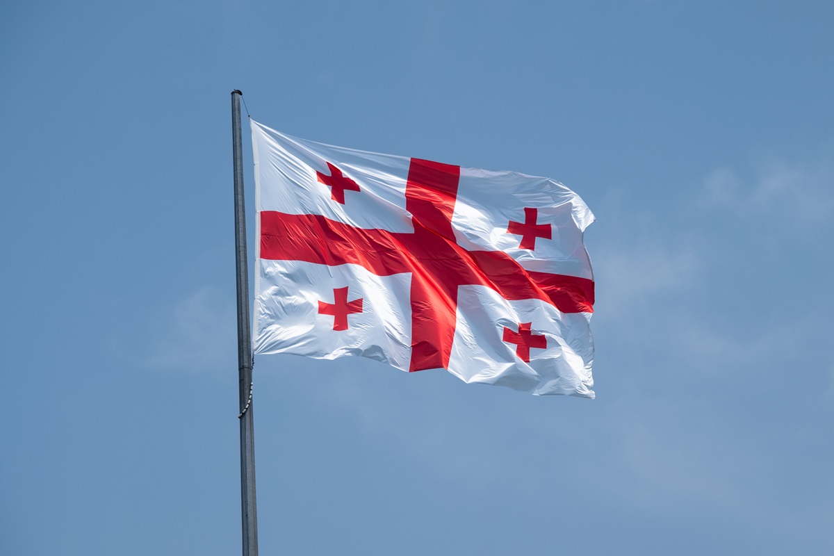 Новини світу - Грузія спорядить генератори Україні