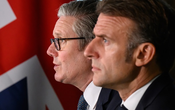 Коаліція охочих збирає секретний саміт – ЗМІ