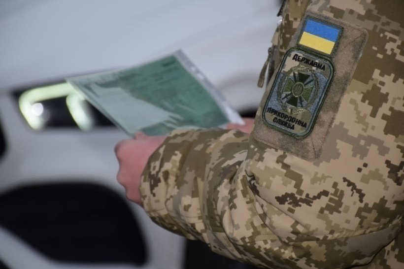 Новини України - Нова схема в’їзду до ЄС запрацювала на всіх пунктах кордону з Угорщиною