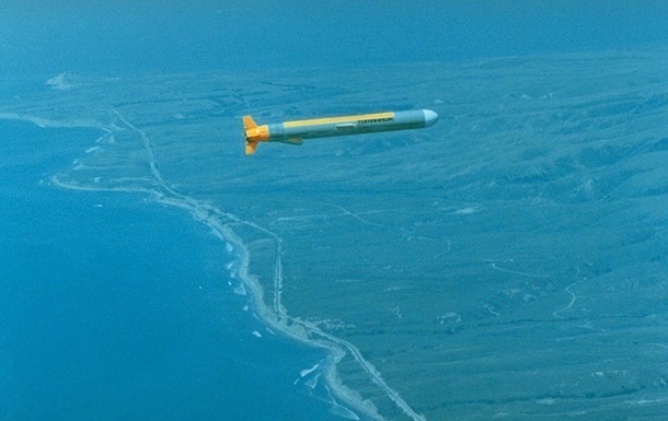 Пентагон схвалив передачу Tomahawk Україні – CNN