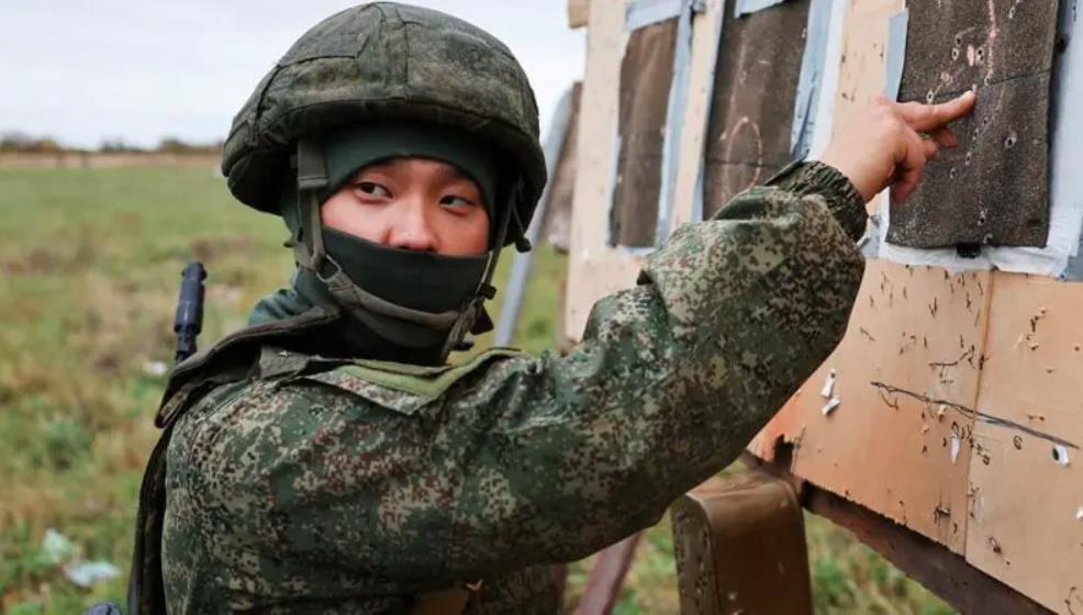 Росія зіткнулася з проблемою поповнення армії – ГУР