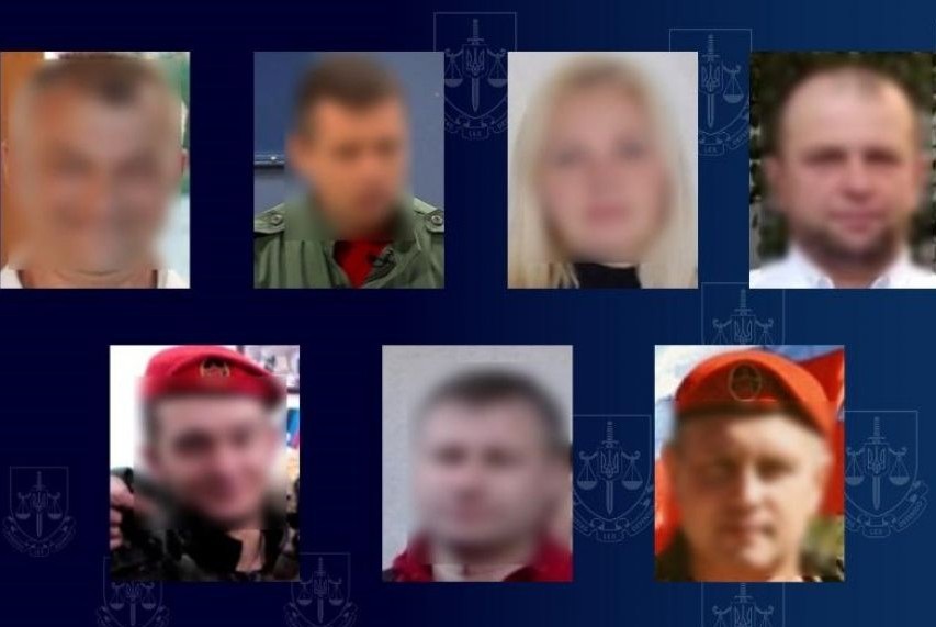 Новини України - Семеро українців відповідатимуть за мілітаризацію дітей на ТОТ