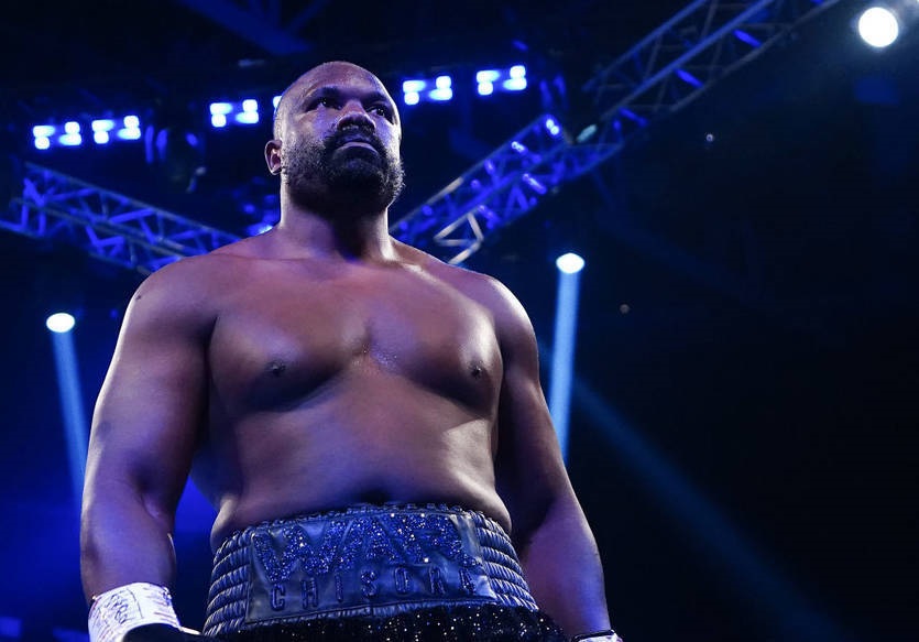 Став відомий суперник Чісори в ювілейному поєдинку