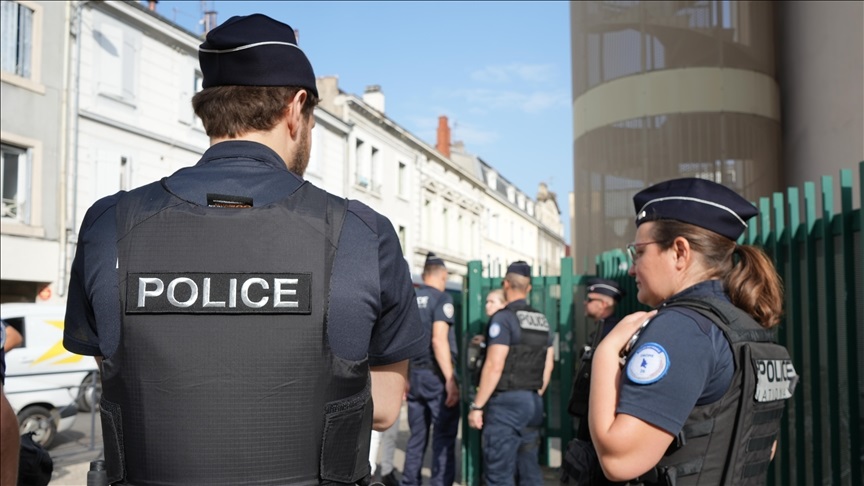 У Франції пограбували лабораторію з переробки золота