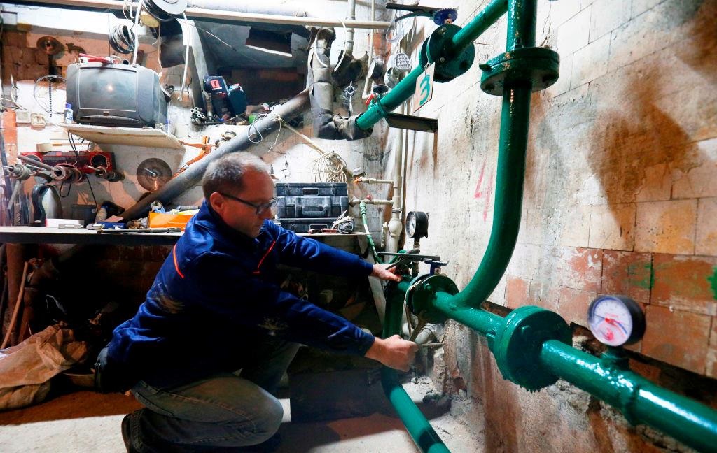 Новини України - В Україні розпочато опалювальний сезон