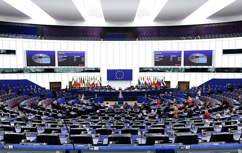 ЄС ухвалив 19-й пакет санкцій проти Росії – ЗМІ