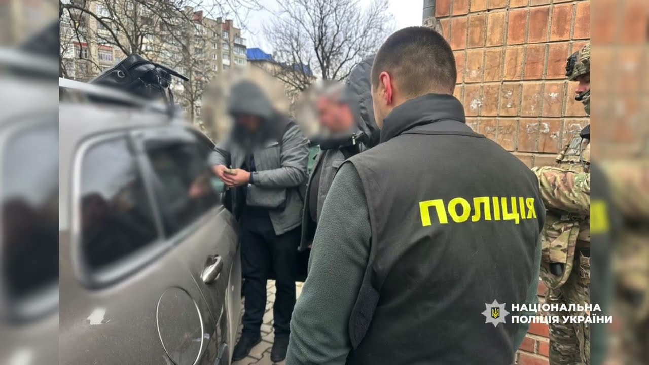ДСР викрив посадовців одного з міжрегіональних управлінь Держпраці в системній корупції, – поліція