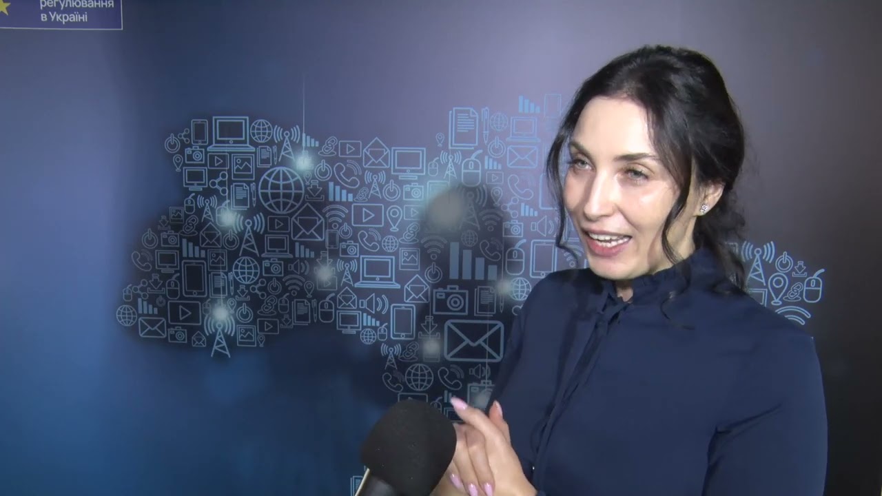 Коли в Україні запрацює Roam Like At Home? Коментар Мер’єм Джелілової