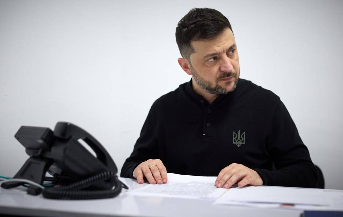 Новини України - Алієв засудив удар Росії по Києву - Зеленський