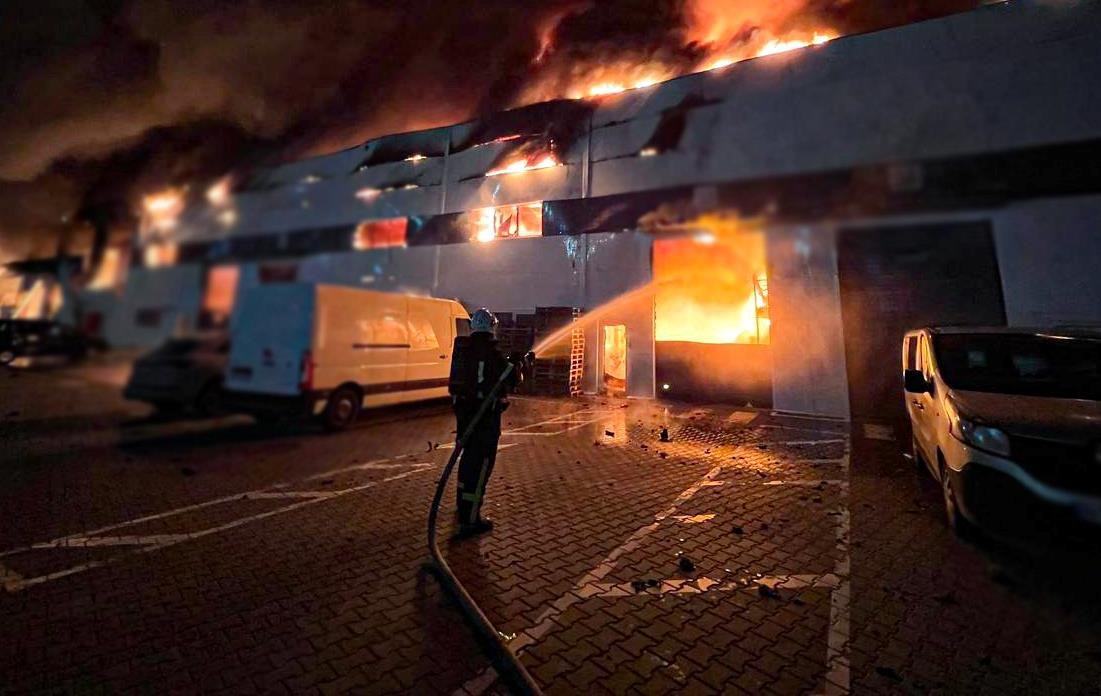 Через удари росіян загинули 9 людей  – Зеленський