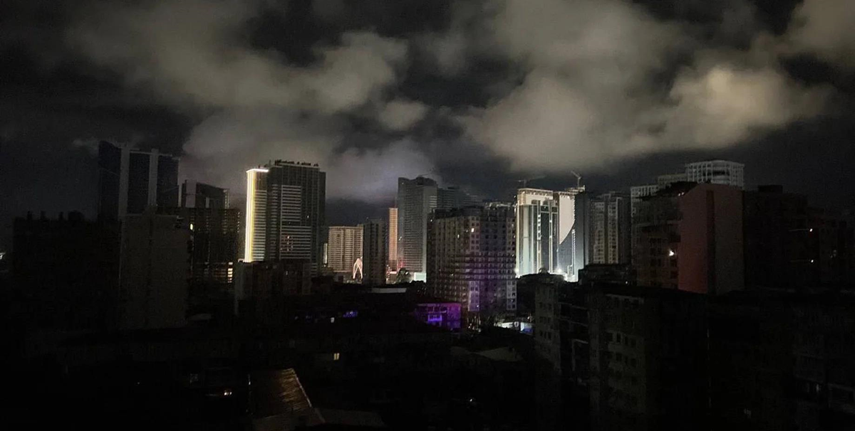 Чи можливий у РФ блекаут: спочатку лампочки згаснуть у Кремлі