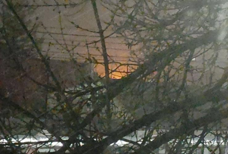 Новини світу - Дрони атакували НПЗ у Саратові - соцмережі