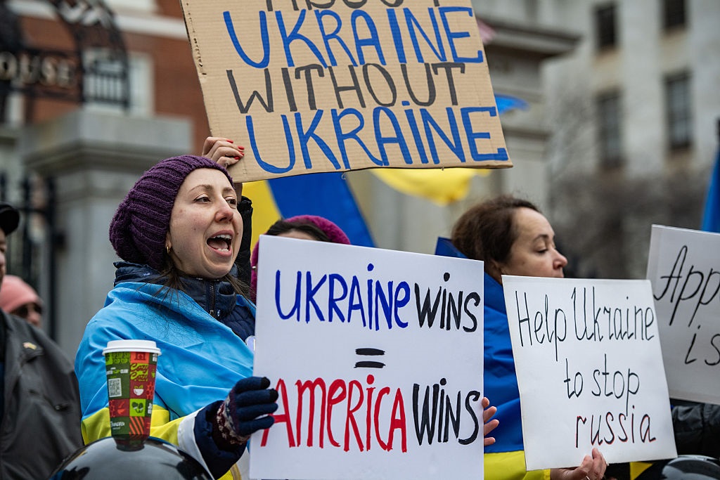 Фінішна пряма. Узгодження мирної угоди триває