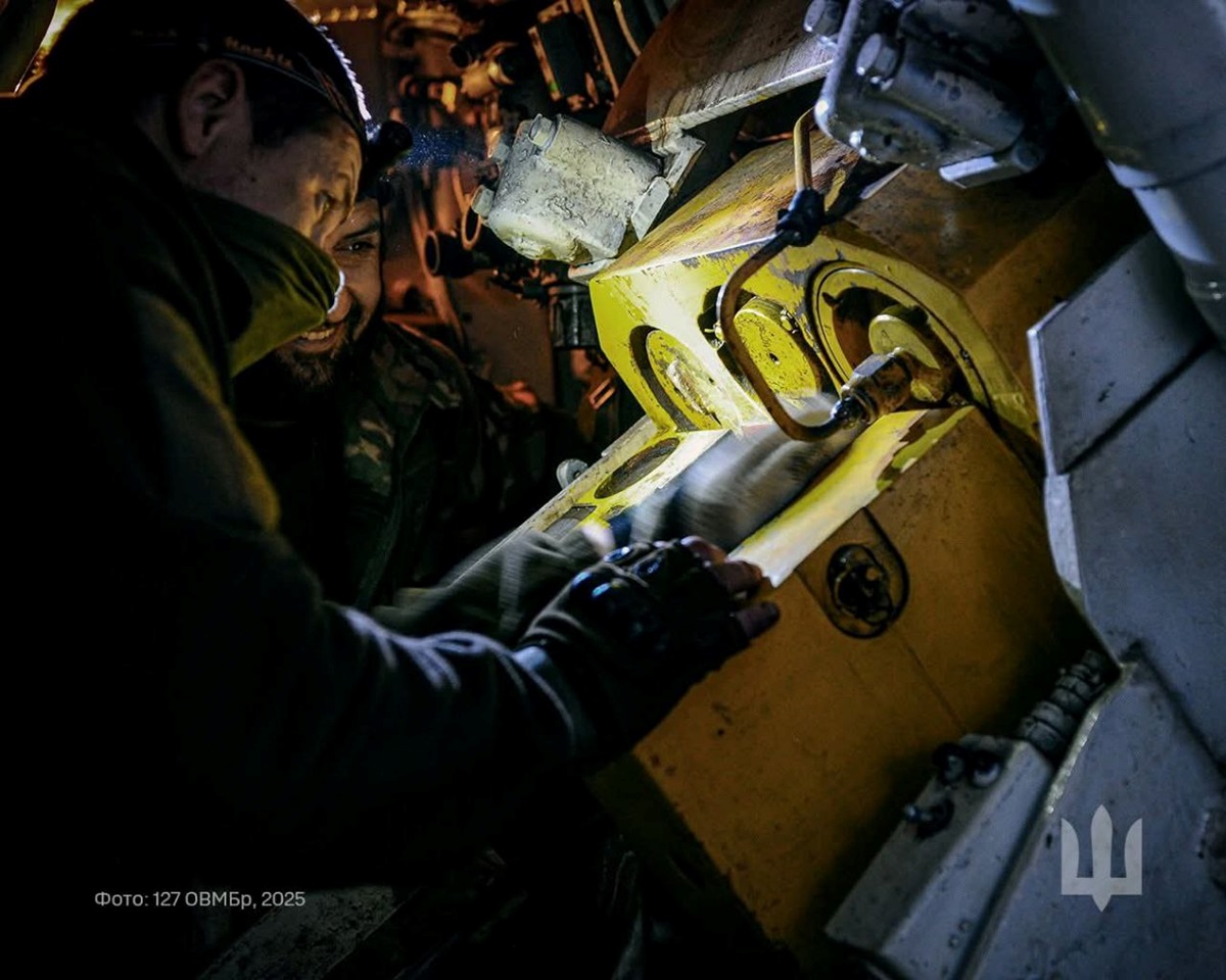 Генштаб оновив дані про ситуацію на фронті