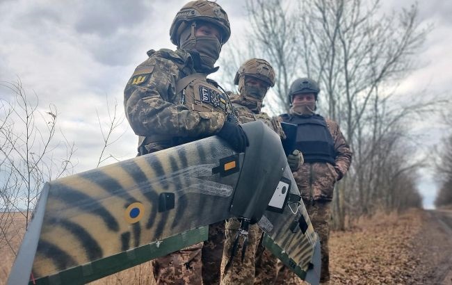 Новини України - Генштаб оцінив ситуацію на фронті