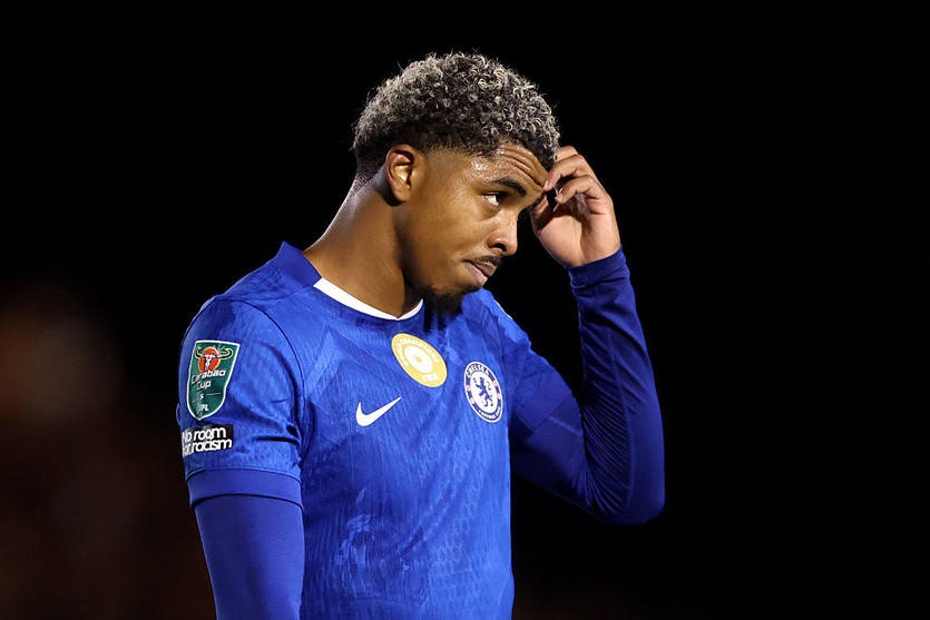 Гравець Челсі знову порушив закон і отримав 300 годин громадських робіт