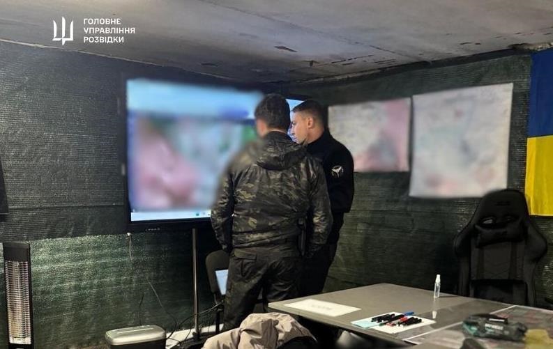 Новини України - ГУР показало кадри бойової роботи у Покровську