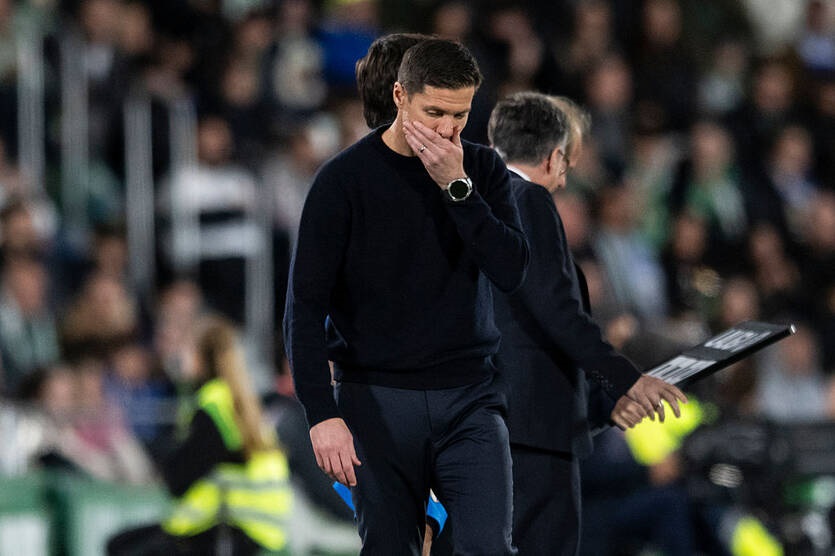 Керівництво Реала турбують проблеми між штабом та футболістами