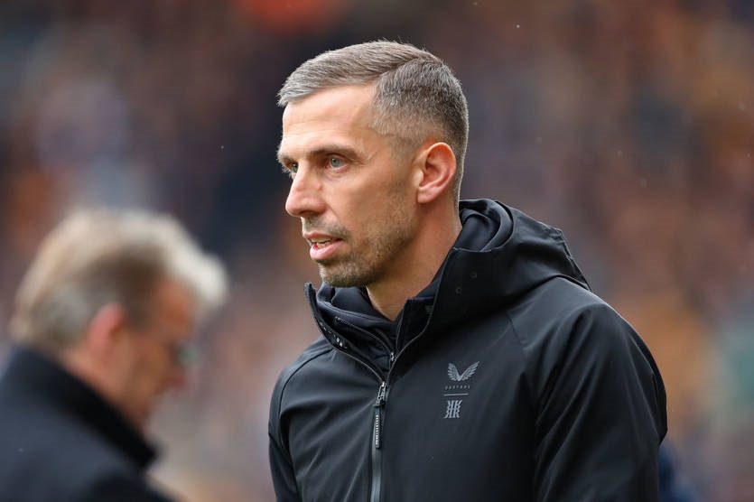 Колишній тренер Вулвергемптона може знову очолити команду