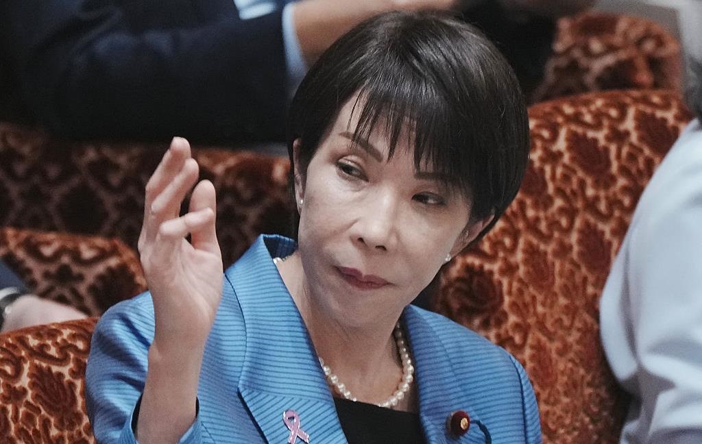 Конфлікт через Тайвань: Японія відправляє дипломата в Китай