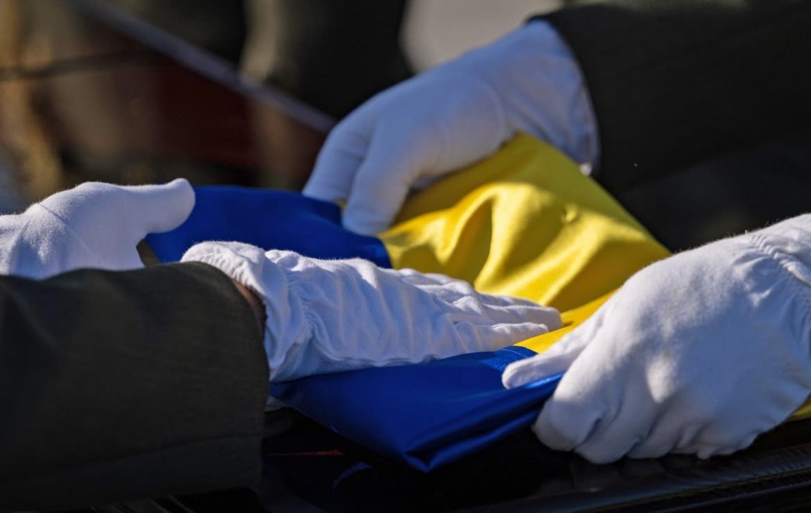 Новини України - Міноборони виділило землю у Львові для Меморіалу Героїв України