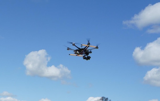 Нідерланди інвестують до 3 млрд євро у системи протидії БПЛА