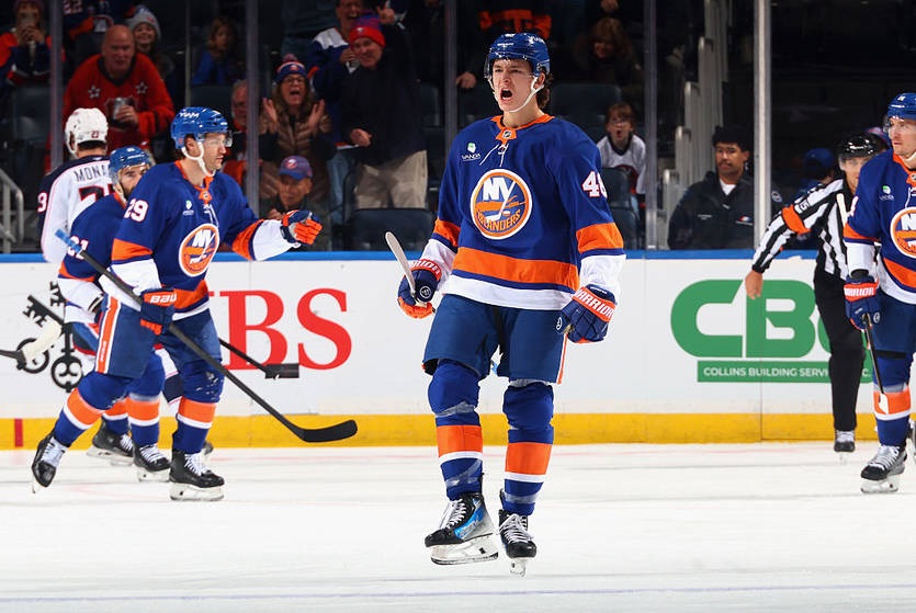 НХЛ: драматична перемога Айлендерса на фініші