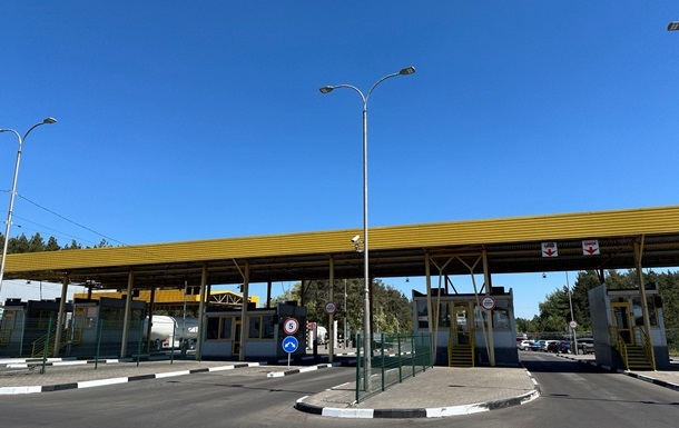 Новини України - Нові правила в'їзду в ЄС: можливі черги на двох пунктах пропуску на Волині