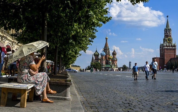 Новини світу - Опитування показало ставлення росіян до війни та її результатів