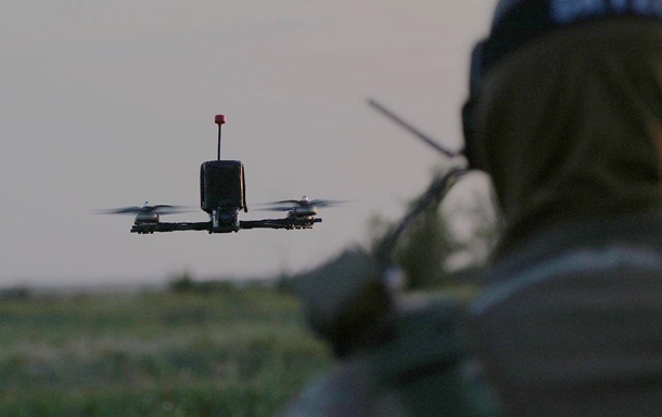 Польща планує створити власну “стіну дронів”