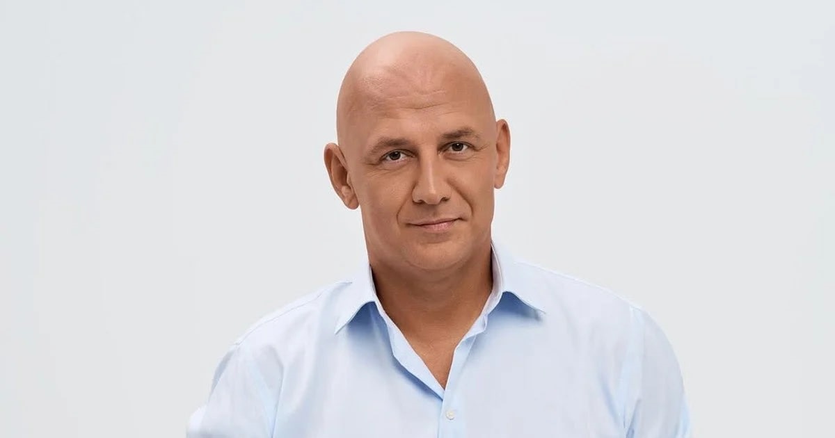 Потап переніс операцію й розлютив українців