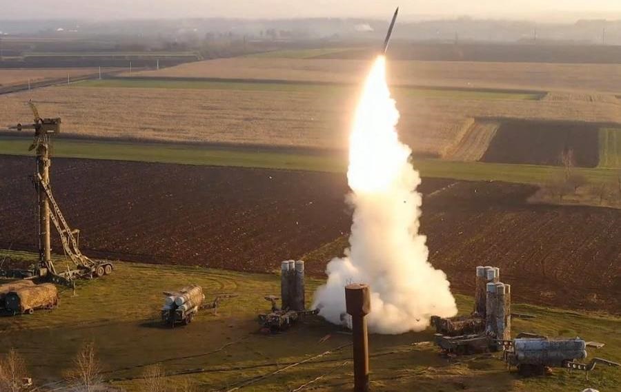 ППО перехопила майже 500 російських ракет і дронів