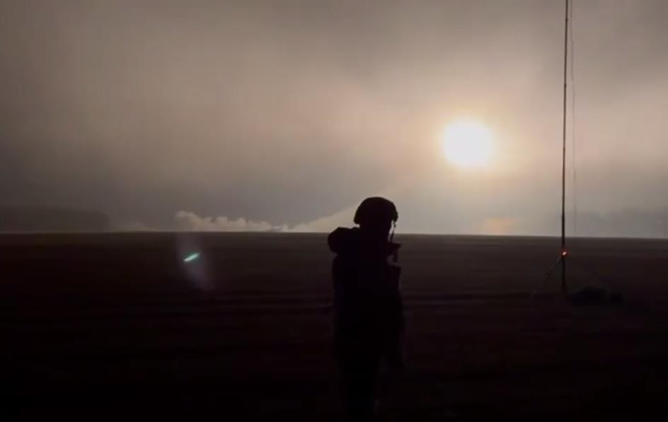 Новини України - Ракети Фламінго вдарили по Росії і ТОТ