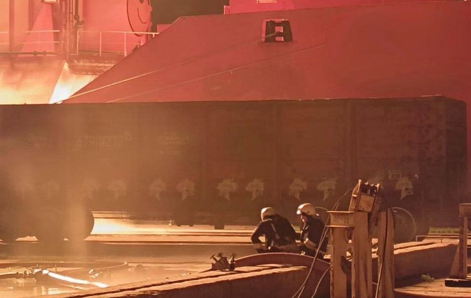 Росія атакувала Одещину та Дніпропетровщину