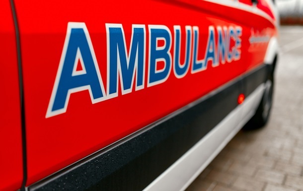 Російський дрон атакував чоловіка у Херсоні