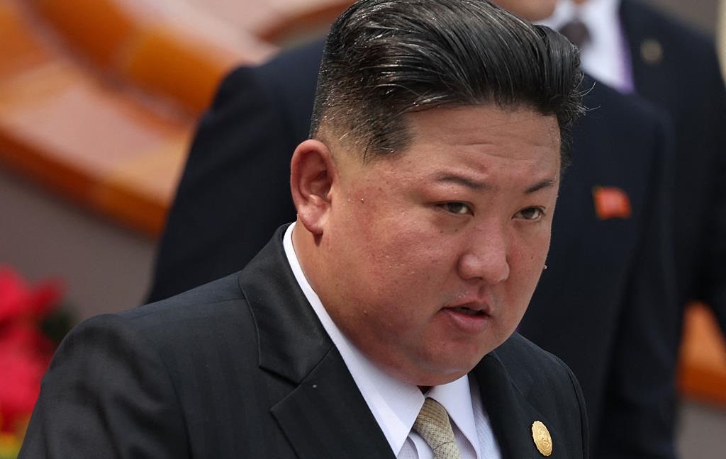 Новини світу - Сеул заявив, що КНДР відправила в РФ п'ять тисяч військових будівельників