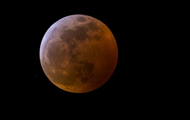 Технології - Стало відомо, коли українці зможуть побачити Бобровий супермісяць